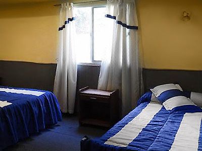Puelches Hotel San Rafael  Luaran gambar