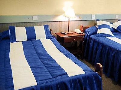Puelches Hotel San Rafael  Luaran gambar