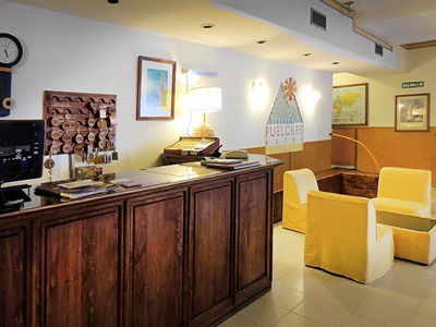 Puelches Hotel San Rafael  Luaran gambar