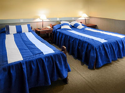 Puelches Hotel San Rafael  Luaran gambar